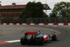 Bild zum Inhalt: McLaren: Button halb glücklich, Hamilton gar nicht