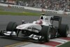 Wirtschaftskrise trifft auch Formel 1 hart