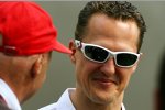 Michael Schumacher (Mercedes) 