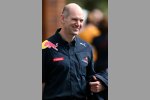 Adrian Newey (Technischer Direktor) 