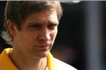 Vitaly Petrov (Renault) 