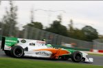 Vitantonio Liuzzi (Force India) 