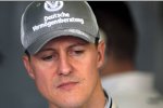 Michael Schumacher (Mercedes) 