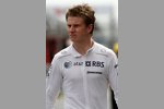 Nico Hülkenberg (Williams) 