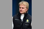 Heikki Kovalainen (Lotus) 