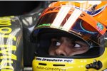 Karun Chandhok (HRT) 