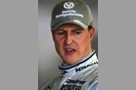 Michael Schumacher (Mercedes) 