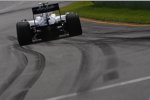 Nico Hülkenberg (Williams) 