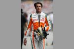 Adrian Sutil (Force India) 