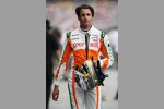 Adrian Sutil (Force India) 