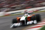 Adrian Sutil (Force India) 