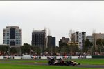 Karun Chandhok (HRT) 