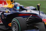 Sebastian Vettel (Red Bull) 