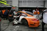 Richard Lietz, Martin Ragginger (Porsche Hybrid)