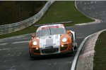 Richard Lietz, Martin Ragginger (Porsche Hybrid)