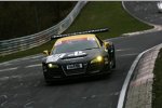 Lucas Luhr, Christian Abt (Phoenix-Audi) 
