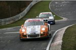 Richard Lietz, Martin Ragginger (Porsche Hybrid)