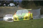 Marc Lieb, Marcel Tiemann und Timo Bernhard (Manthey Porsche)