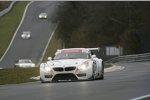 Jörg Müller, Claudia Hürtgen und Stian Sörlie (Schuberth BMW) 