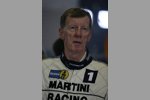 Walter Röhrl (Porsche)