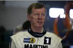 Walter Röhrl (Porsche)