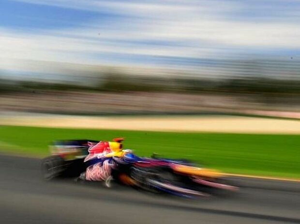 Mark Webber