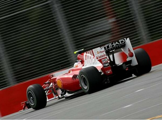 Fernando Alonso Fernando Alonso