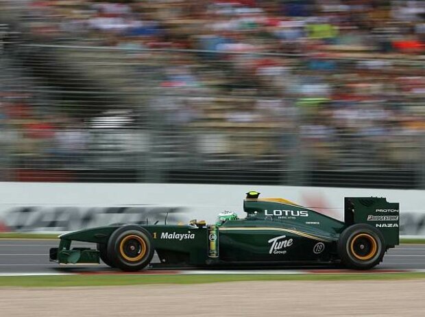 Heikki Kovalainen Heikki Kovalainen