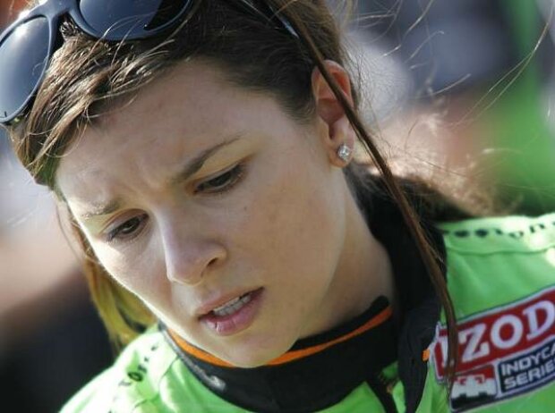 Danica Patrick Danica Patrick