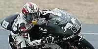 Bild zum Inhalt: Jerez: Marquez am Sonntag Schnellster
