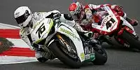 Bild zum Inhalt: Ducati: Tristesse in Portugal