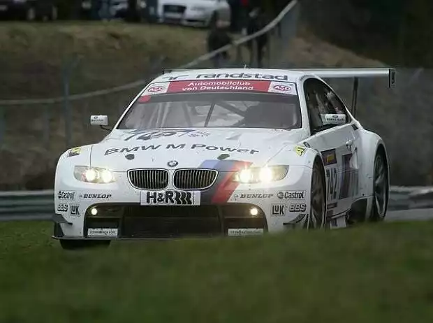 Augusto Farfus, Uwe Alzen, Pedro Lamy Titel-Bild zur News: Augusto Farfus, Uwe Alzen, Pedro Lamy