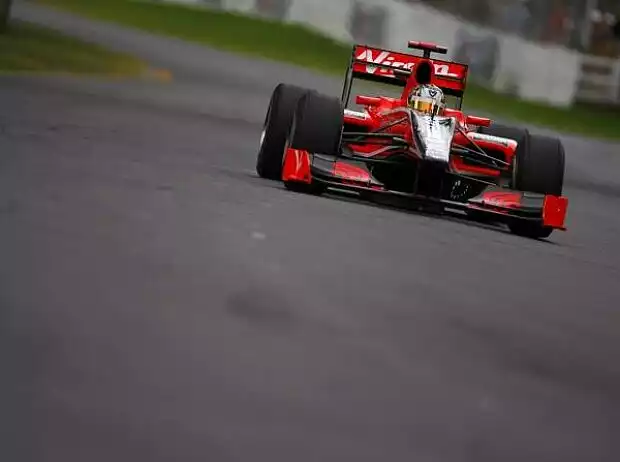 Timo Glock Titel-Bild zur News: Timo Glock