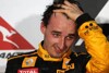 Bild zum Inhalt: Kubica überrascht sich und Renault