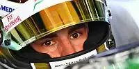Bild zum Inhalt: Sutil: "Hätten auf dem Podium landen können"