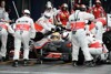 Whitmarsh spielt Hamilton-Emotionen herunter