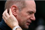 Adrian Newey (Technischer Direktor) (Red Bull)