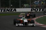 Vitantonio Liuzzi (Force India) 