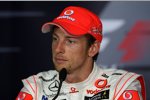 Jenson Button (McLaren) 