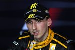 Robert Kubica (Renault) 