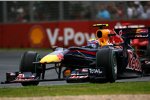 Mark Webber (Red Bull) 