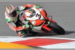 Max Biaggi (Aprilia)