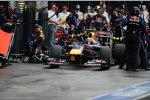 Mark Webber (Red Bull) 