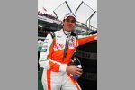 Adrian Sutil (Force India) 