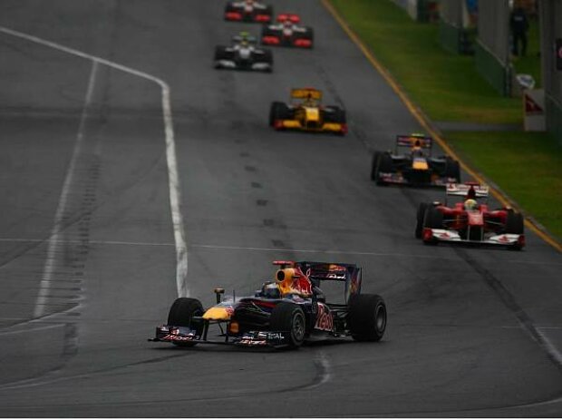 Sebastian Vettel Sebastian Vettel