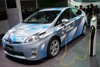 Bild zum Inhalt: Toyota mit vier Deutschland-Premieren in Leipzig