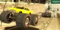 Bild zum Inhalt: Monster Jam 2011: Monster Truck-Action angekündigt