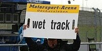 Bild zum Inhalt: Hintergrund: Regenrennen in der WTCC