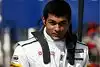 Bild zum Inhalt: Chandhok: "Hätte noch 40 Runden weiterfahren können"