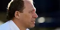 Bild zum Inhalt: Rampf: "Nicht der Speed, den wir erwartet hatten"